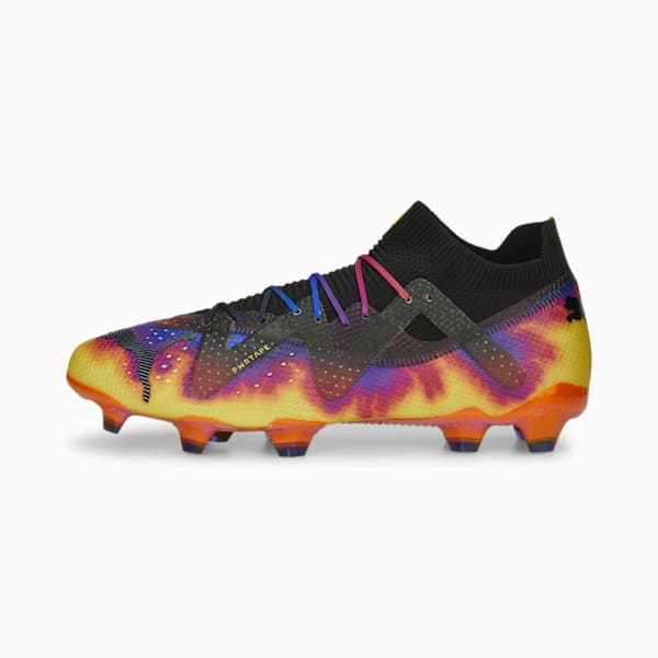 Soulier de soccer puma sales
